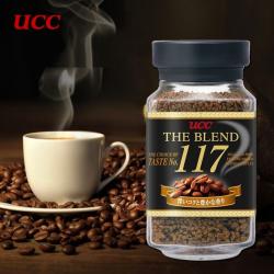 Кофе UCC 117 оптом