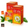   Herbal Tea Daisy