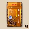  UCC   Mocha Blend Kaori Irim Ame 