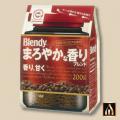   Blendy Mocca