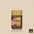  Nescafe Gold Blend