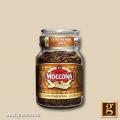  Moccona Continental Gold