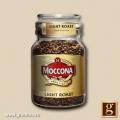 Moccona Light Roast