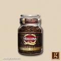 Moccona Dark Roast