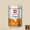 Illy Etiopia