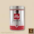  Illy Moka