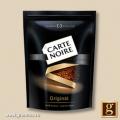  Carte Noire  