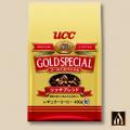  UCC  Gold Special Mocha 