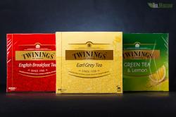 Tea Twinings