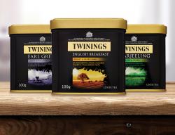   Twinings