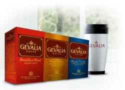 Кофе Gevalia news
