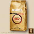 кофе Lavazza Oro в зернах 1000 г