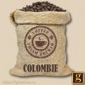 кофе в мешках Колумбия