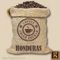 Кофе в мешках Гондурас отборное зерно