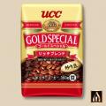 Кофе UCC в зернах Gold Special Mocha оптом