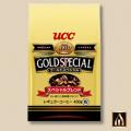 Кофе UCC молотый Gold Special оптом