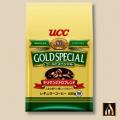 Кофе UCC молотый Gold Special Kilimanjaro оптом