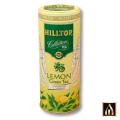 Чай Hilltop Зеленый с лимоном